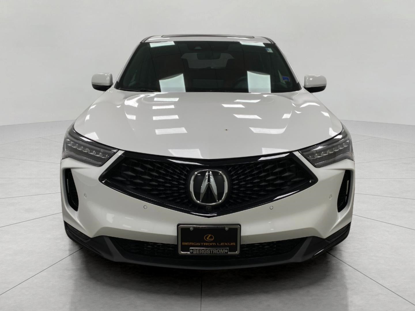 2022 Acura RDX SH-AWD w/A-Spec Advance Package