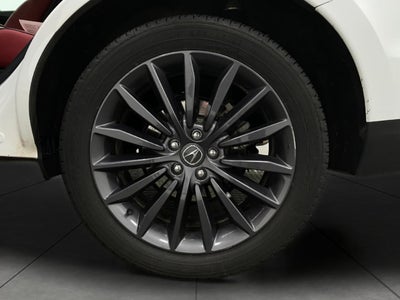 2022 Acura RDX SH-AWD w/A-Spec Advance Package