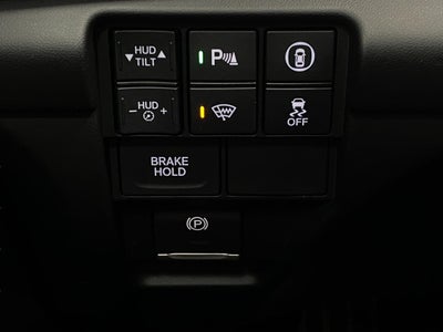 2022 Acura RDX SH-AWD w/A-Spec Advance Package