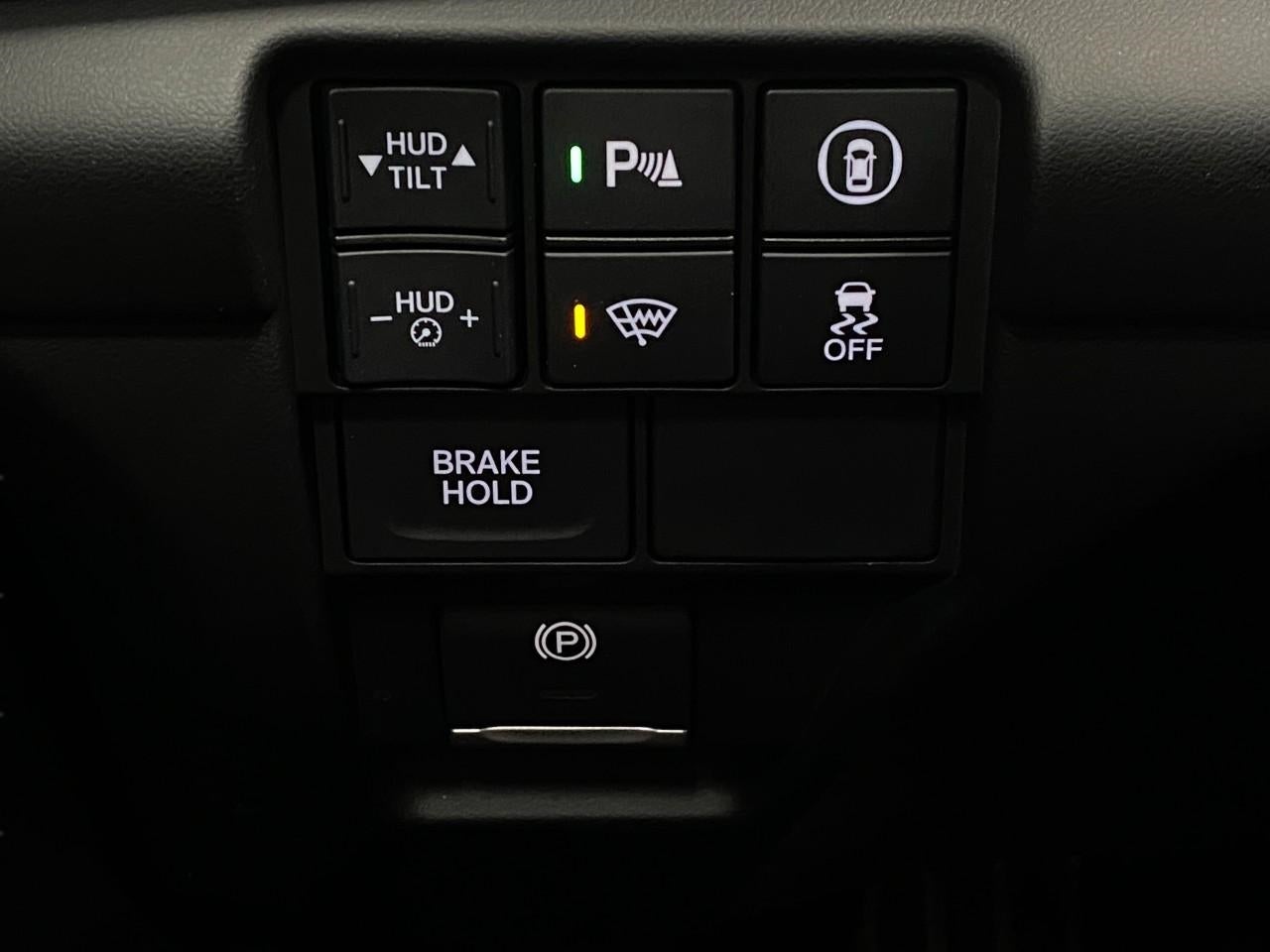 2022 Acura RDX SH-AWD w/A-Spec Advance Package