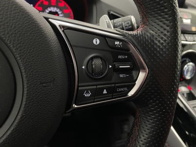 2022 Acura RDX SH-AWD w/A-Spec Advance Package
