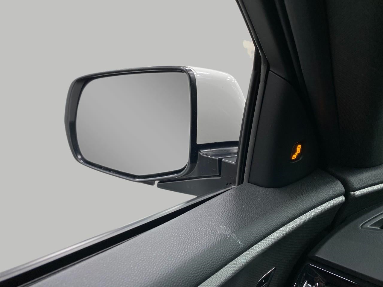 2022 Acura RDX SH-AWD w/A-Spec Advance Package