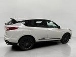 2022 Acura RDX SH-AWD w/A-Spec Advance Package