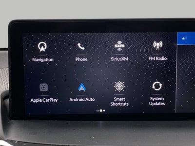 2022 Acura RDX SH-AWD w/A-Spec Advance Package