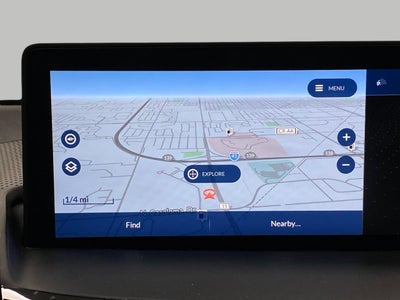 2022 Acura RDX SH-AWD w/A-Spec Advance Package