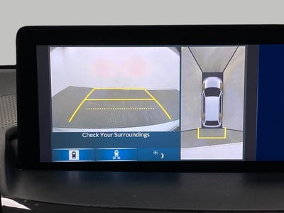 2022 Acura RDX SH-AWD w/A-Spec Advance Package