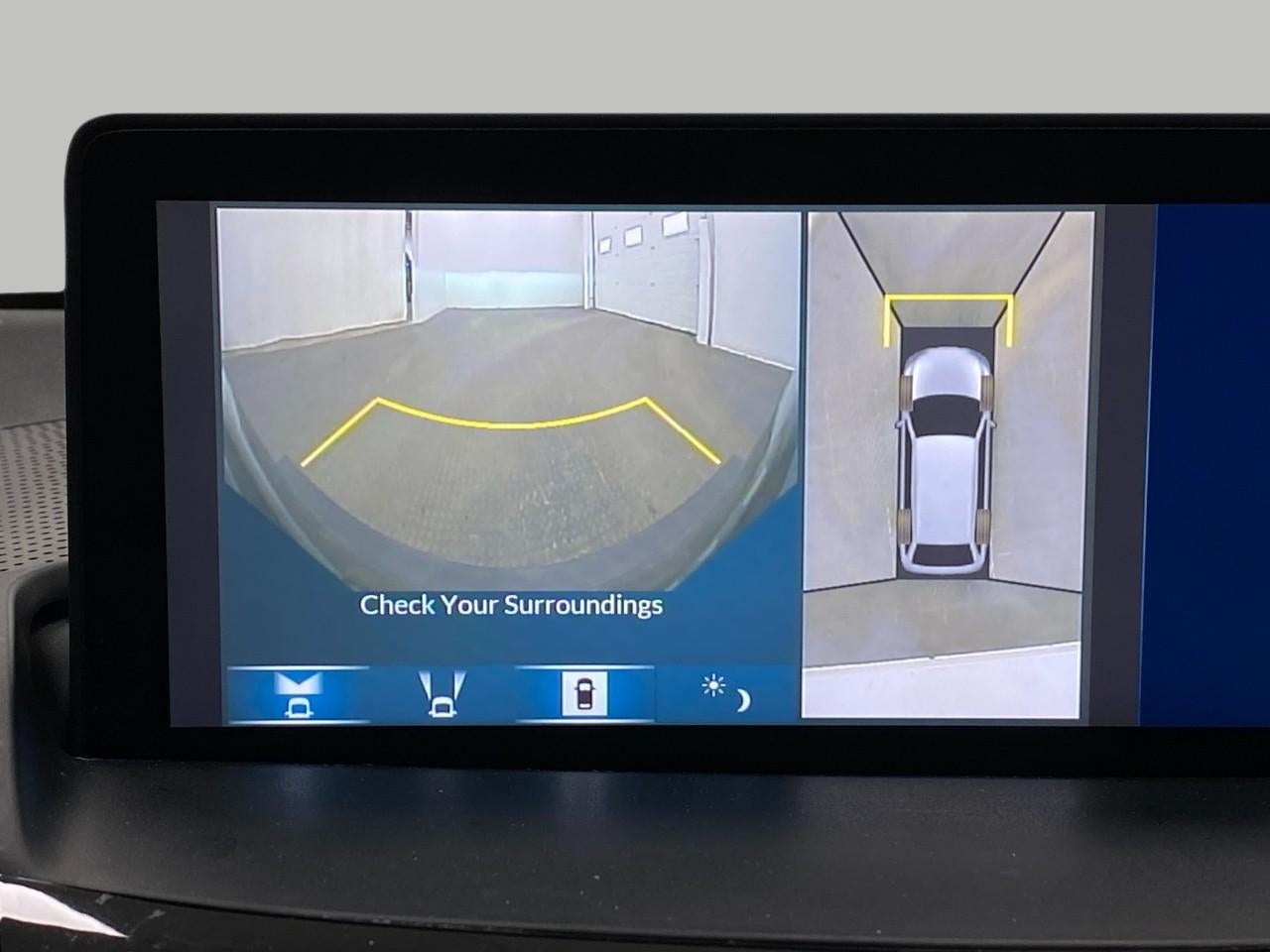 2022 Acura RDX SH-AWD w/A-Spec Advance Package