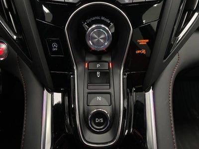 2022 Acura RDX SH-AWD w/A-Spec Advance Package