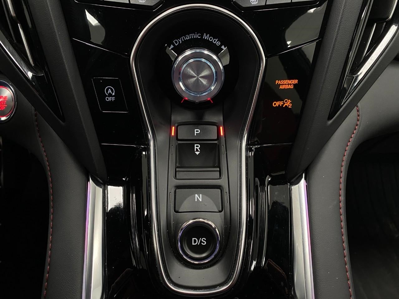 2022 Acura RDX SH-AWD w/A-Spec Advance Package