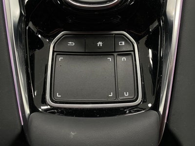 2022 Acura RDX SH-AWD w/A-Spec Advance Package