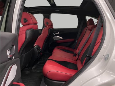 2022 Acura RDX SH-AWD w/A-Spec Advance Package