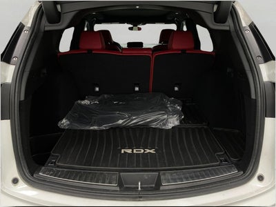2022 Acura RDX SH-AWD w/A-Spec Advance Package