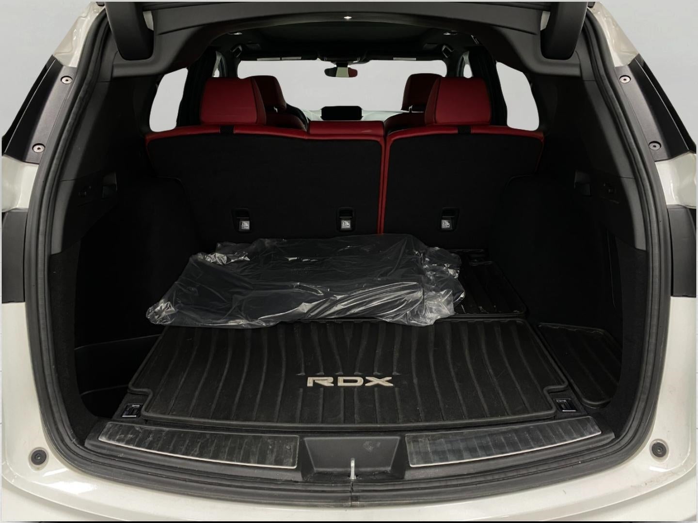 2022 Acura RDX SH-AWD w/A-Spec Advance Package