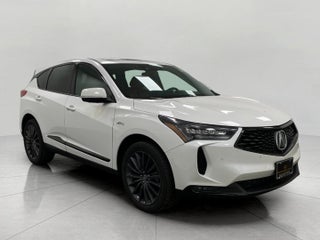 2022 Acura RDX