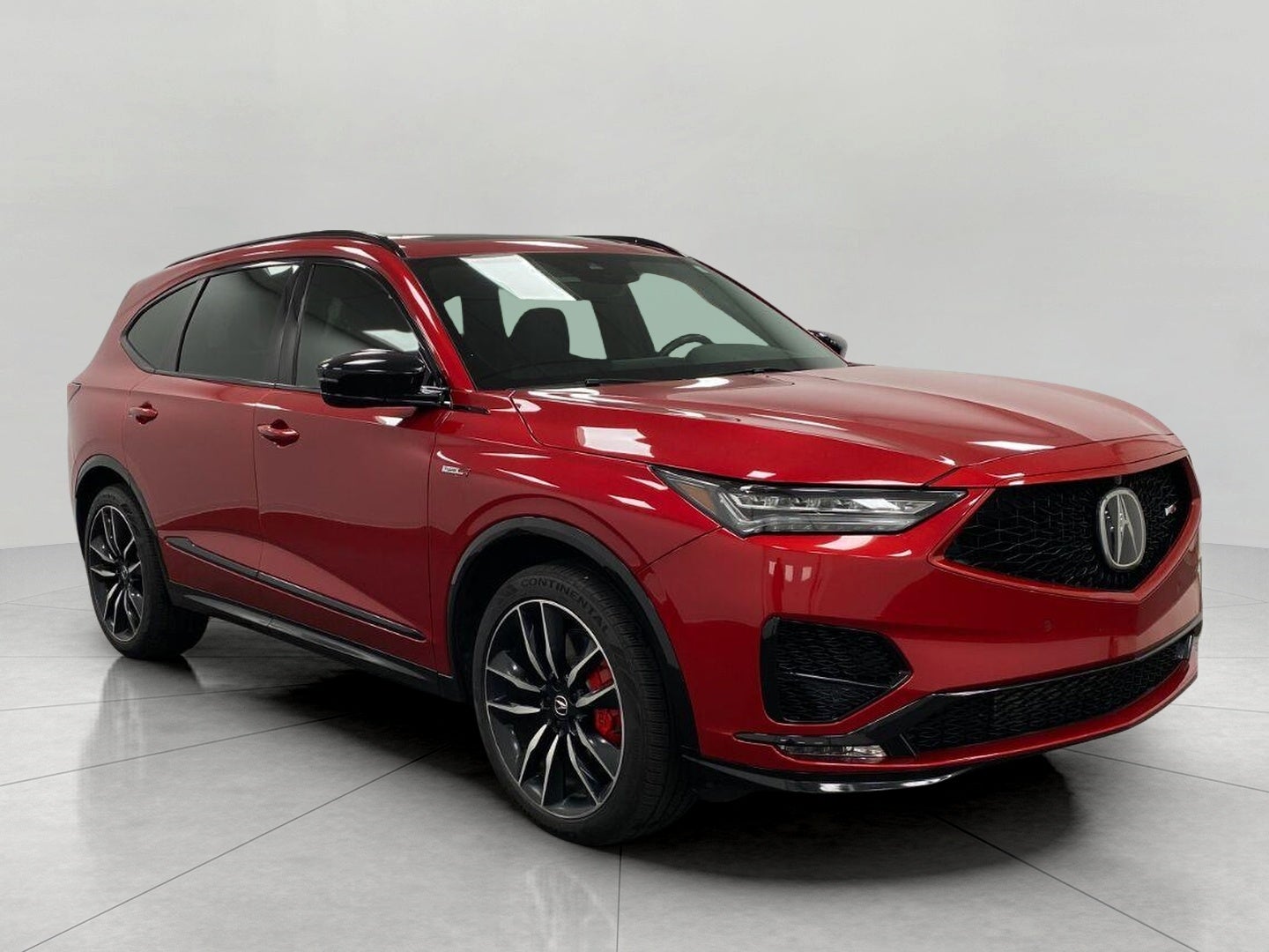 2023 Acura MDX Type S SH-AWD w/Advance Package