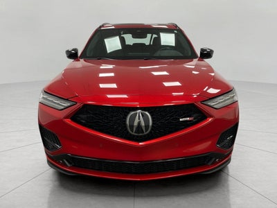 2023 Acura MDX Type S SH-AWD w/Advance Package