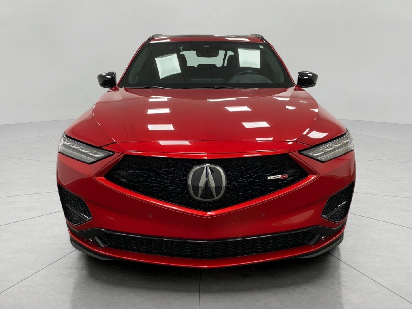 2023 Acura MDX Type S SH-AWD w/Advance Package