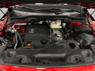 2023 Acura MDX Type S SH-AWD w/Advance Package