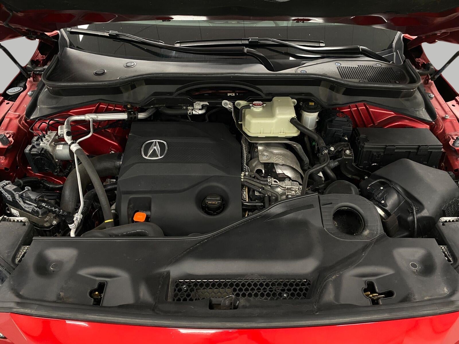 2023 Acura MDX Type S SH-AWD w/Advance Package