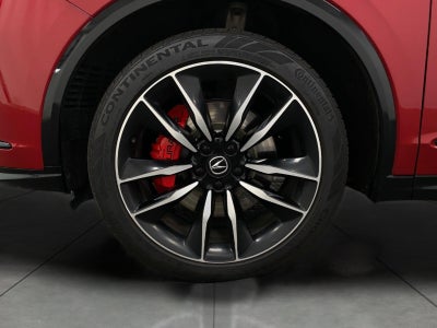 2023 Acura MDX Type S SH-AWD w/Advance Package
