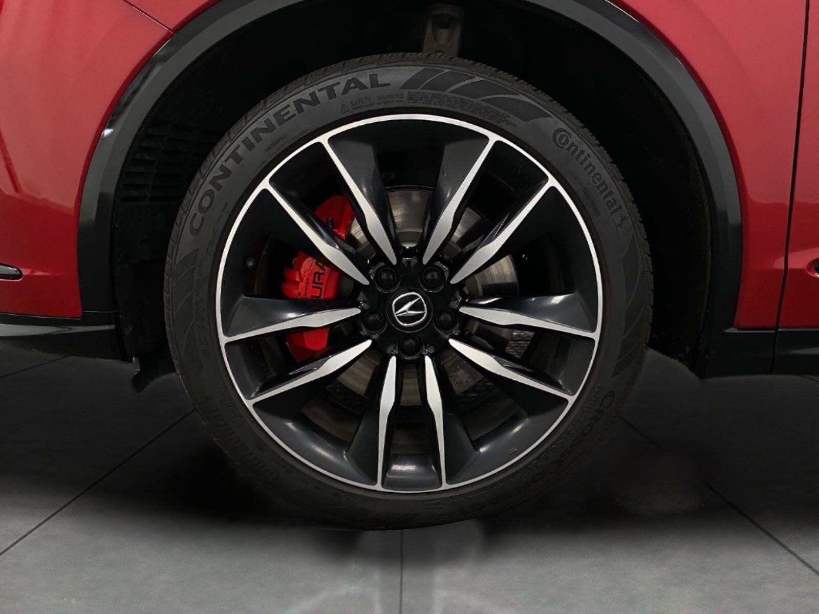 2023 Acura MDX Type S SH-AWD w/Advance Package