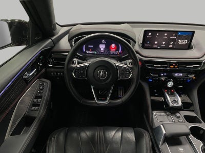 2023 Acura MDX Type S SH-AWD w/Advance Package