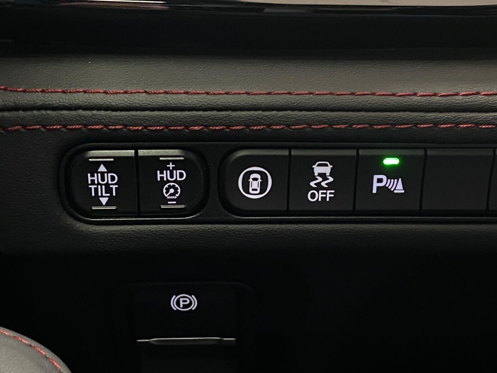 2023 Acura MDX Type S SH-AWD w/Advance Package