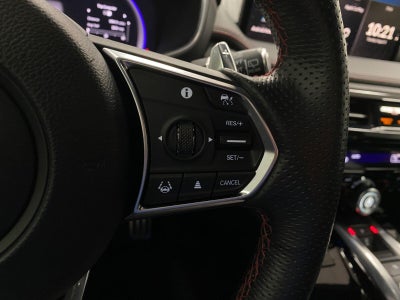 2023 Acura MDX Type S SH-AWD w/Advance Package