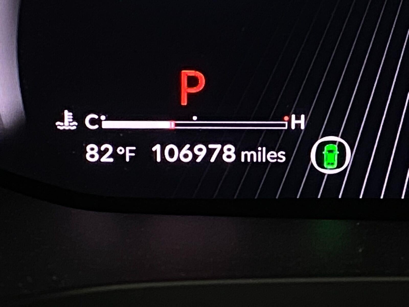 2023 Acura MDX Type S SH-AWD w/Advance Package
