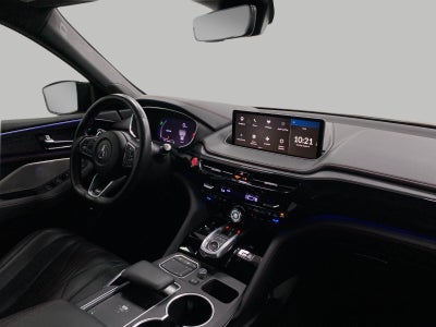 2023 Acura MDX Type S SH-AWD w/Advance Package