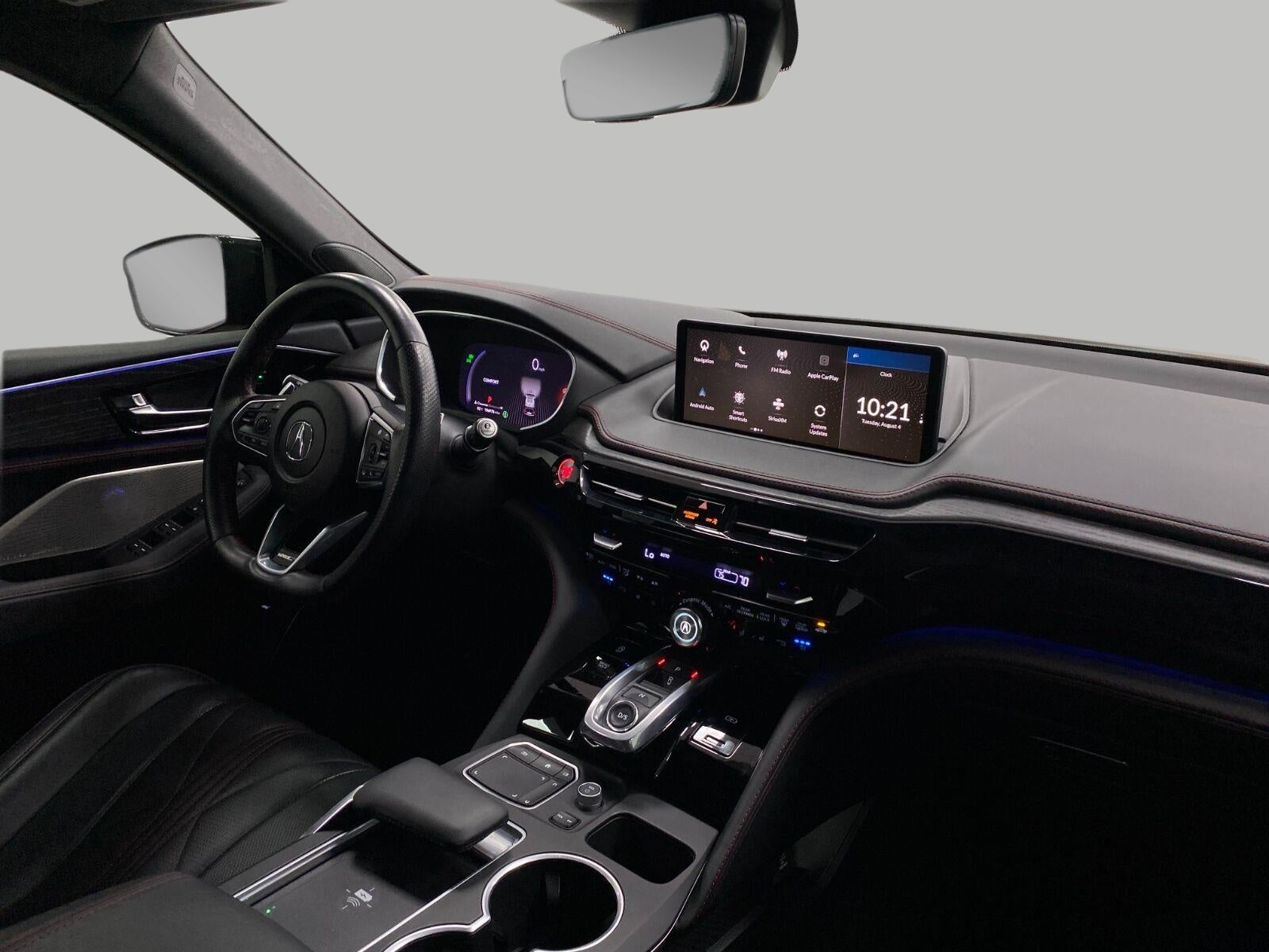 2023 Acura MDX Type S SH-AWD w/Advance Package