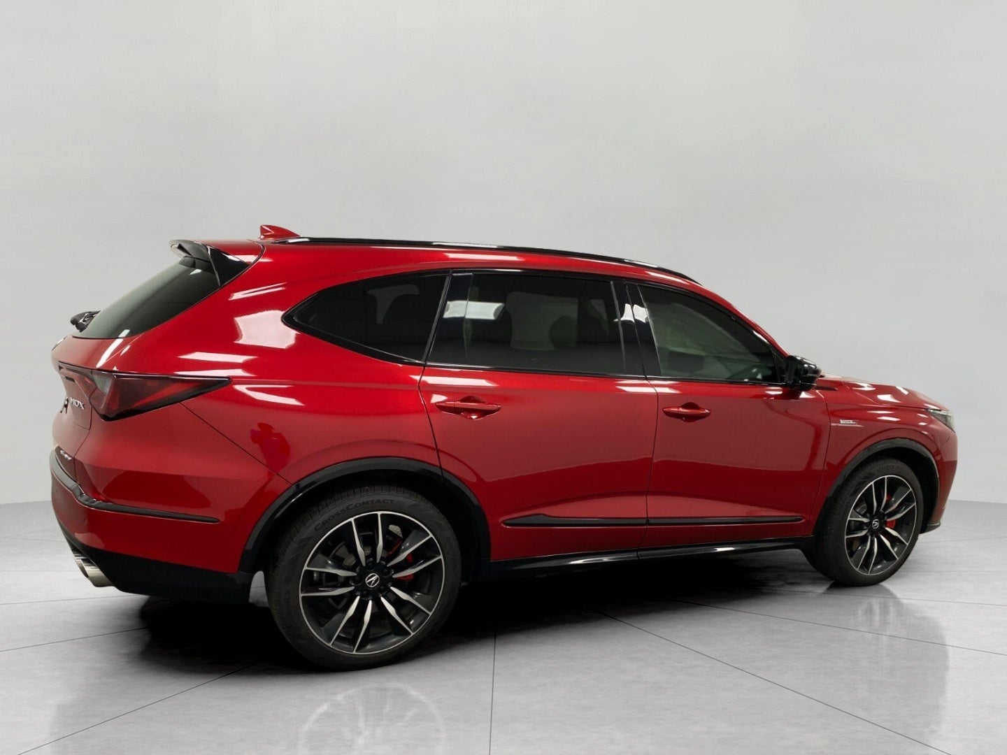2023 Acura MDX Type S SH-AWD w/Advance Package