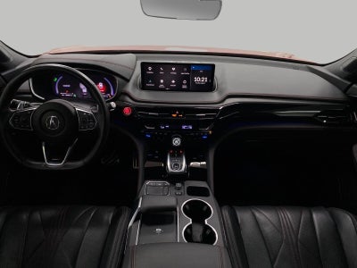 2023 Acura MDX Type S SH-AWD w/Advance Package