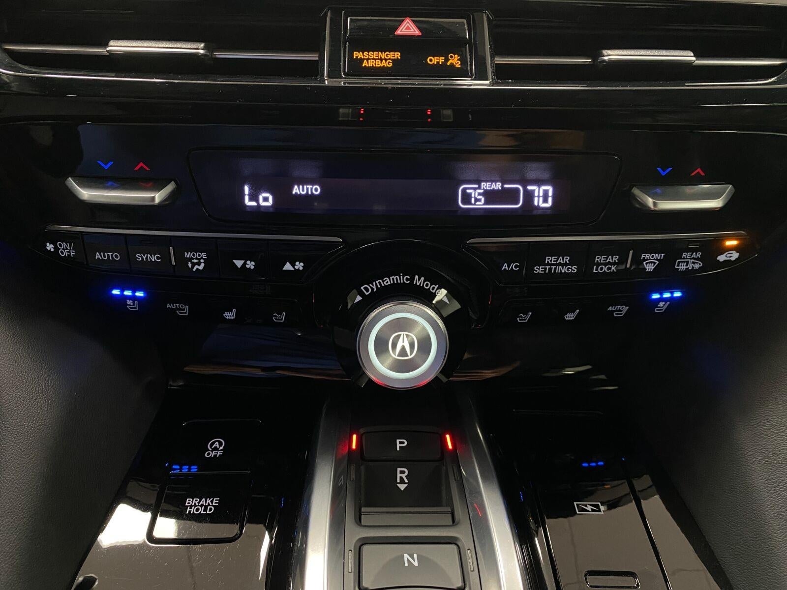 2023 Acura MDX Type S SH-AWD w/Advance Package