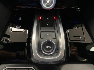 2023 Acura MDX Type S SH-AWD w/Advance Package