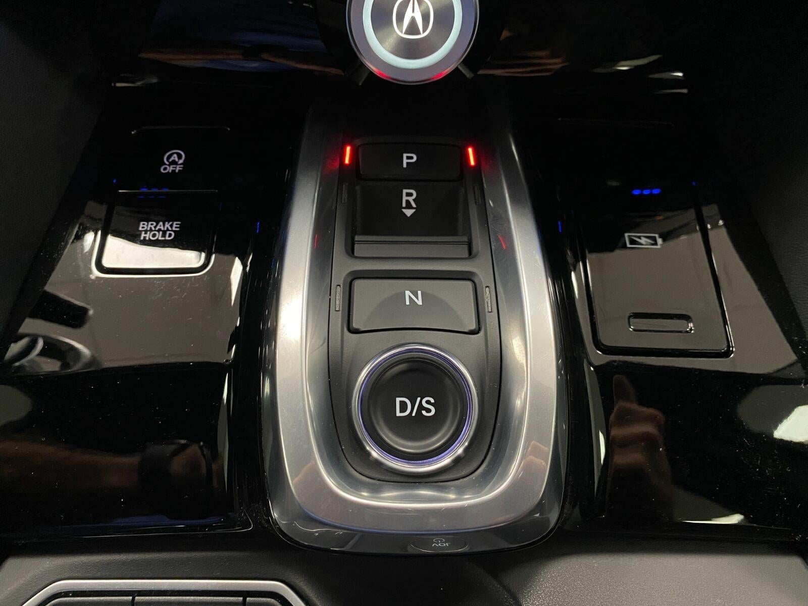 2023 Acura MDX Type S SH-AWD w/Advance Package