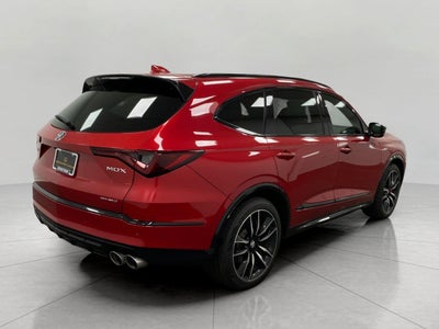 2023 Acura MDX Type S SH-AWD w/Advance Package