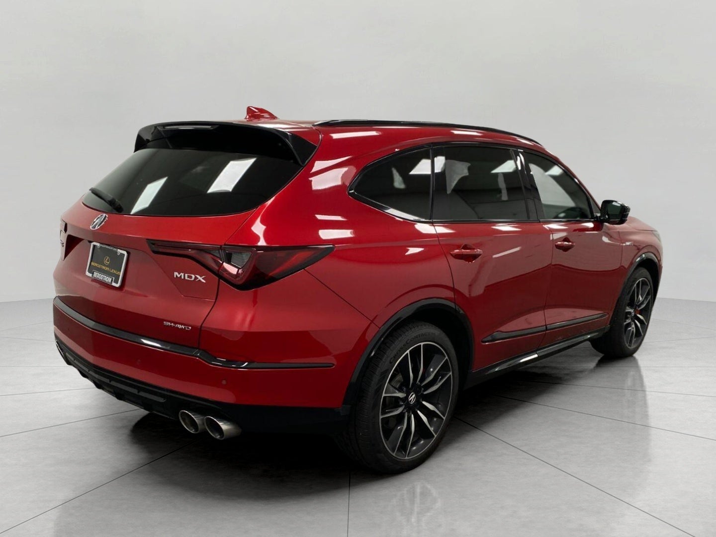 2023 Acura MDX Type S SH-AWD w/Advance Package