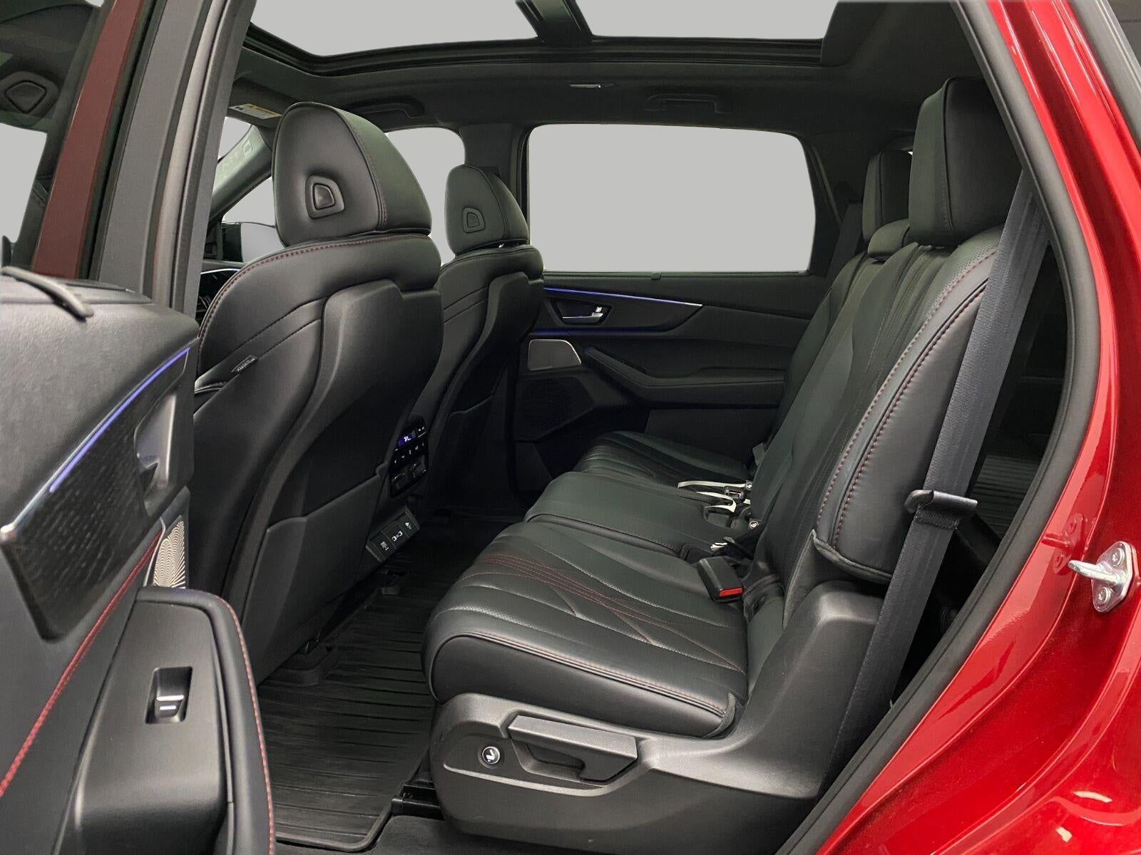 2023 Acura MDX Type S SH-AWD w/Advance Package