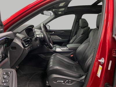 2023 Acura MDX Type S SH-AWD w/Advance Package