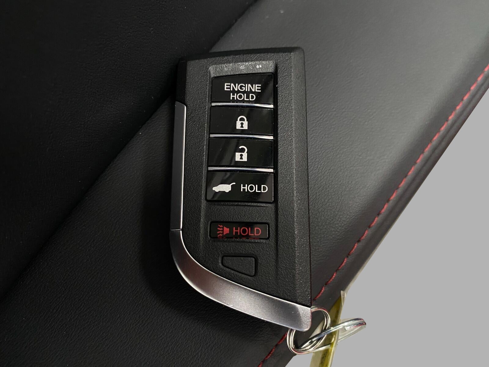 2023 Acura MDX Type S SH-AWD w/Advance Package