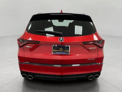 2023 Acura MDX Type S SH-AWD w/Advance Package