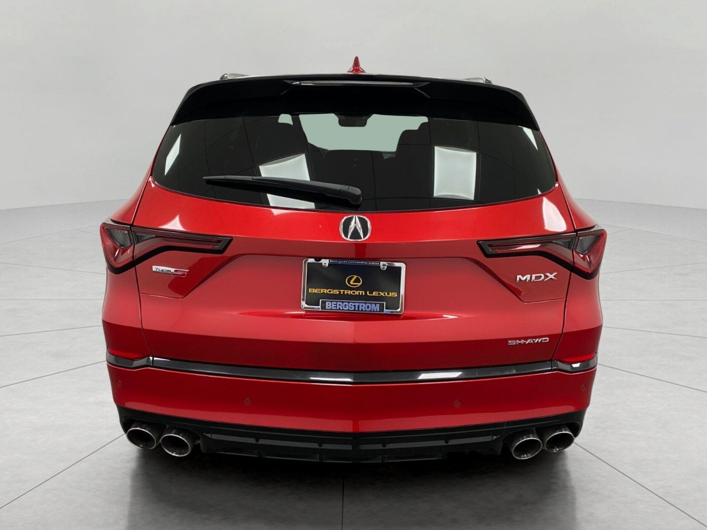 2023 Acura MDX Type S SH-AWD w/Advance Package