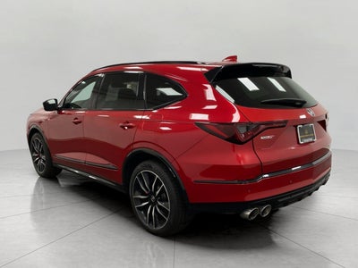 2023 Acura MDX Type S SH-AWD w/Advance Package