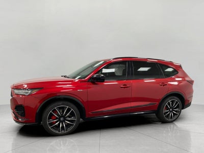 2023 Acura MDX Type S SH-AWD w/Advance Package