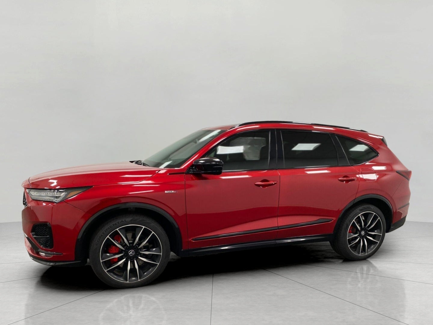 2023 Acura MDX Type S SH-AWD w/Advance Package