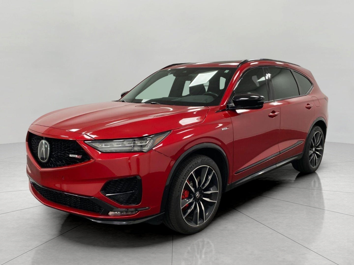 2023 Acura MDX Type S SH-AWD w/Advance Package