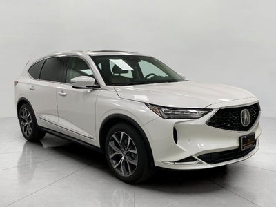 2024 Acura MDX SH-AWD w/Technology Package