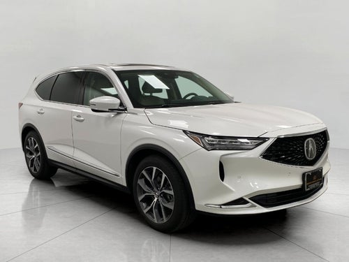 2024 Acura MDX SH-AWD w/Technology Package