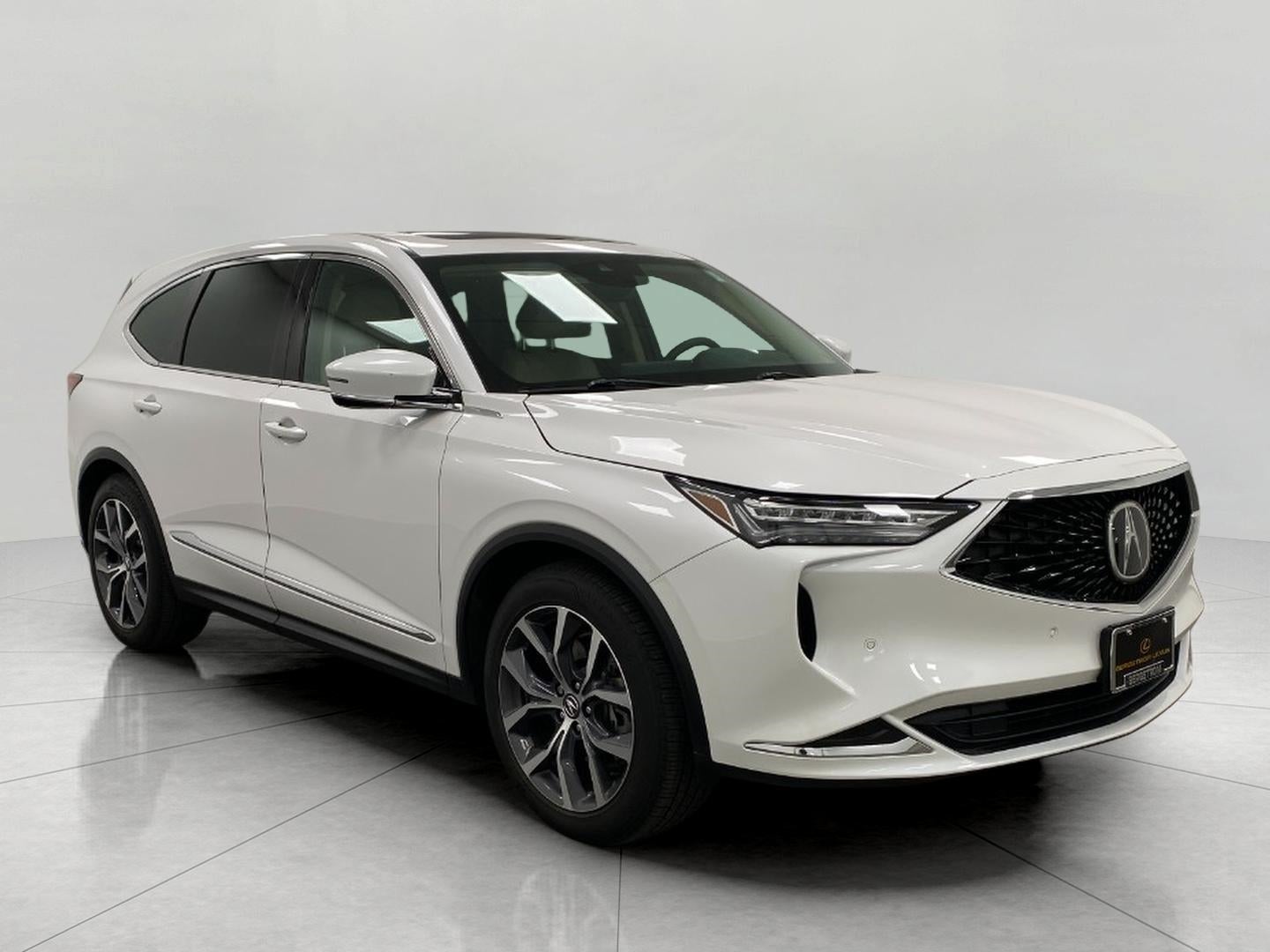 2024 Acura MDX SH-AWD w/Technology Package